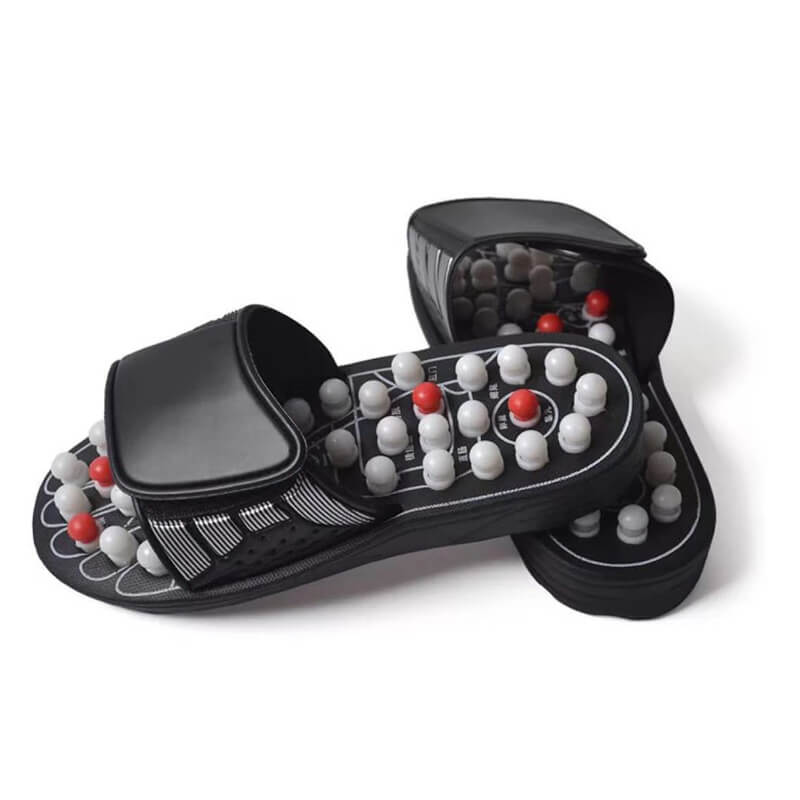 Acupressure Foot Massager Sandals