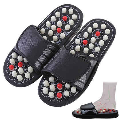 Acupressure Foot Massager Sandals